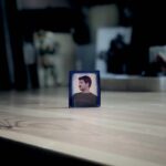 Hasti Mahdavifar Instagram - سلام بابا امروز هفدهم اردیبهشت تو این ساعت دقیقا شد شونزده سال که رفتی ...🕊