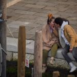 Hasti Mahdavifar Instagram – Photo by : me 
.
#love #amore #valentine #Venice #italy #streetphotography #streetphotographers #streetphotographer #streetleaks #tspf #instagram #everybodystreet #streetlife #canon #canonphotography
