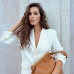 Hatice Şendil Instagram – 🤎