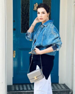 Hatice Şendil Instagram - Low Key