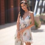 Hatice Şendil Instagram – Özledim buraları 🎀

#reklam