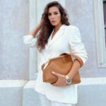 Hatice Şendil Instagram – 🤎