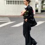 Hatice Şendil Instagram – İniş için alçalmaya başlayalım mı?😂