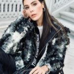 Hatice Şendil Instagram - Hello Fam🖤