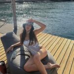 Hatice Şendil Instagram – Lazy sunday 🦥