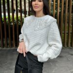 Hatice Şendil Instagram - 🤍Günler sonra evden çıkıldı.