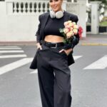 Hatice Şendil Instagram – İniş için alçalmaya başlayalım mı?😂