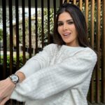Hatice Şendil Instagram - 🤍Günler sonra evden çıkıldı.