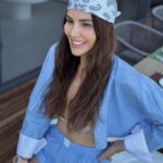 Hatice Şendil Instagram – Can’t hold me