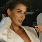 Hatice Şendil Instagram – Hürriyet Hafta Sonu’da Hakan Gence ile Keyifli Bir Sohbet Sizleri Bekliyor! 
 
Röp:Hakan Gence
Fotoğraflar : Muhsin Akgün
İd İletişim
Gülbahar Karakuş
Styling: Burak Sanuk
Saç: Sezgin Köle 
Makyaj: Aslı Mat