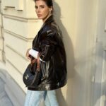 Hatice Şendil Instagram – Yoktum buralarda ya  o yüzden bir arkadaşa bakıp çıkıcam📣