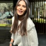 Hatice Şendil Instagram - 🤍Günler sonra evden çıkıldı.