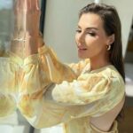 Hatice Şendil Instagram – Sunny side up💫