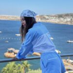 Hatice Şendil Instagram – Can’t hold me