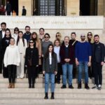 Hatice Şendil Instagram - Hayatımın en anlamlı günlerinden biri…