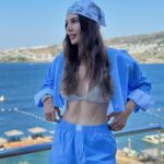 Hatice Şendil Instagram – Can’t hold me