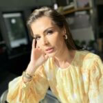 Hatice Şendil Instagram – Sunny side up💫