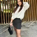 Hatice Şendil Instagram - 🤍Günler sonra evden çıkıldı.