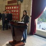 Hatice Şendil Instagram - Hayatımın en anlamlı günlerinden biri…