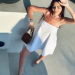Hatice Şendil Instagram - Cıao🥂☀️