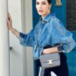 Hatice Şendil Instagram – Low Key