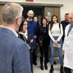 Hatice Şendil Instagram - Hayatımın en anlamlı günlerinden biri…