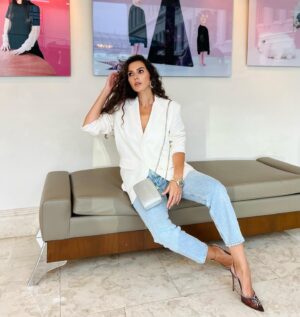 Hatice Şendil Instagram - 🙃