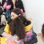 Hatice Şendil Instagram - Hayatımın en anlamlı günlerinden biri…