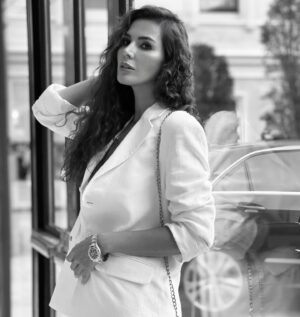 Hatice Şendil Instagram - 🙃