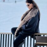 Hatice Şendil Instagram - ❄️ #reklam