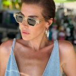 Hatice Şendil Instagram – Coolest Weeken