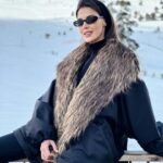 Hatice Şendil Instagram - ❄️ #reklam