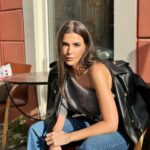 Hatice Şendil Instagram - Tatlı bir seri geldi🩶