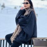 Hatice Şendil Instagram - ❄️ #reklam