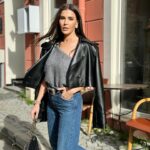 Hatice Şendil Instagram - Tatlı bir seri geldi🩶