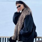 Hatice Şendil Instagram - ❄️ #reklam
