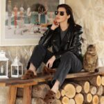 Hatice Şendil Instagram - Brownie sevenler kulübü🍪 Foto: @yusufcanozpht 😌