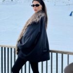 Hatice Şendil Instagram - ❄️ #reklam