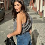 Hatice Şendil Instagram - Tatlı bir seri geldi🩶