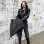 Hatice Şendil Instagram - Yolda kaldım desem, inanır mısınız😉? #reklam