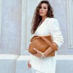 Hatice Şendil Instagram - 🤎