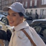 Hatice Şendil Instagram -