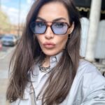 Hatice Şendil Instagram - Caption sizden olsun☔️