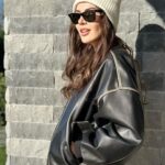 Hatice Şendil Instagram – Tam bir Sundaying ☀️