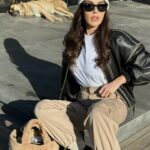 Hatice Şendil Instagram – Tam bir Sundaying ☀️