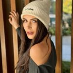 Hatice Şendil Instagram - Aranızda görüşemiyoruz diyenler olmuş🖤
