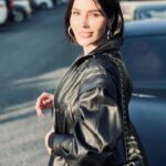 Hatice Şendil Instagram - 🖤