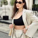 Hatice Şendil Instagram - Gözüm Yollarda Kalmış😎
