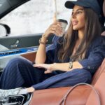 Hatice Şendil Instagram – Haftasonu takılanlar burda mı?
