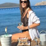 Hatice Şendil Instagram – Benim Güzel Ailem🏡